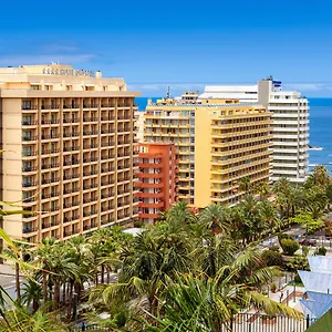 Be Live Experience Orotava (adults Only) 4* Puerto de la Cruz