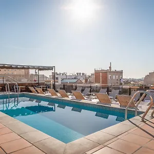 Szálloda Sunotel, Barcelona