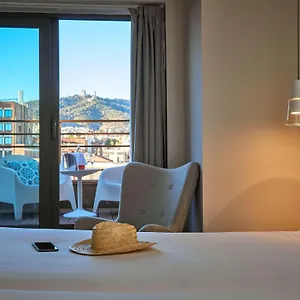 Szálloda Mercure Condor, Barcelona
