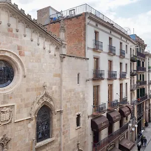 Vendégház Fernando, Barcelona