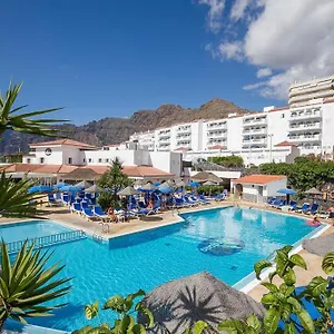 Ona El Marques 3* Puerto de Santiago (Tenerife)
