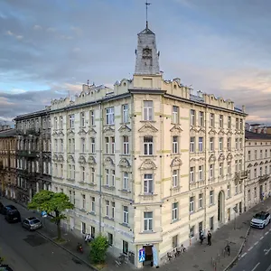 Happy Tower 3*, Krasków Πολωνία