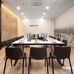 hcc-regente.catalonia-hotels.com/