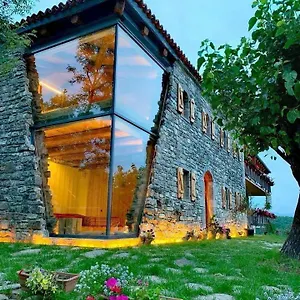 Mrizi I Zanave Agroturizem 3*, Αλέσιον Αλβανία