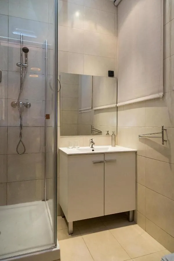 Casa Maca Guest House Barcelona