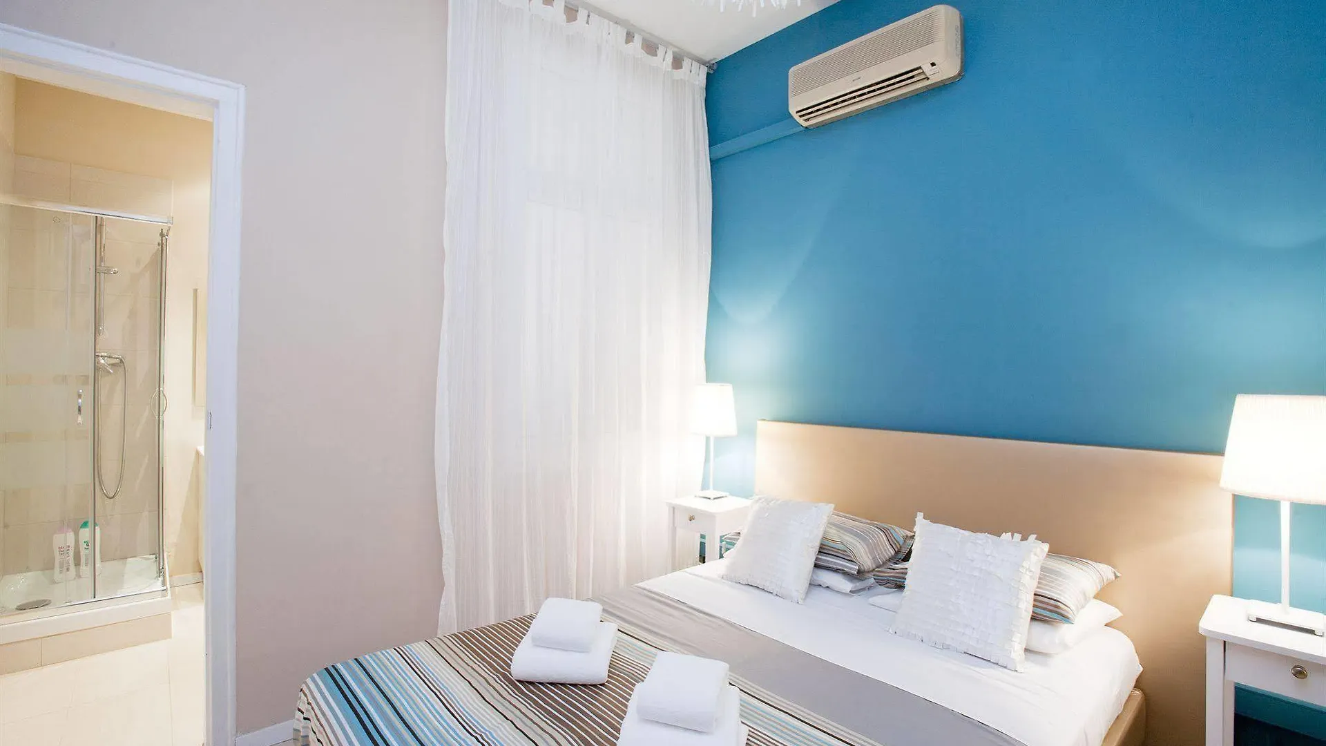 Casa Maca Guest House Barcelona
