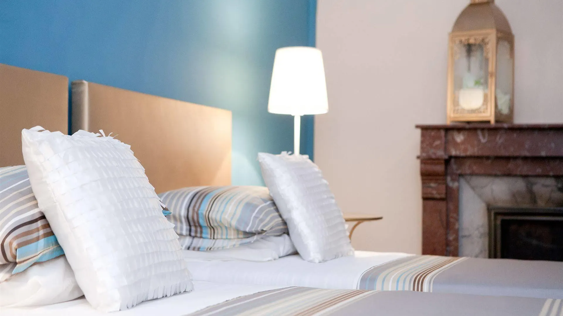 ** Bed & Breakfast Casa Maca Guest House Barcelona Spain