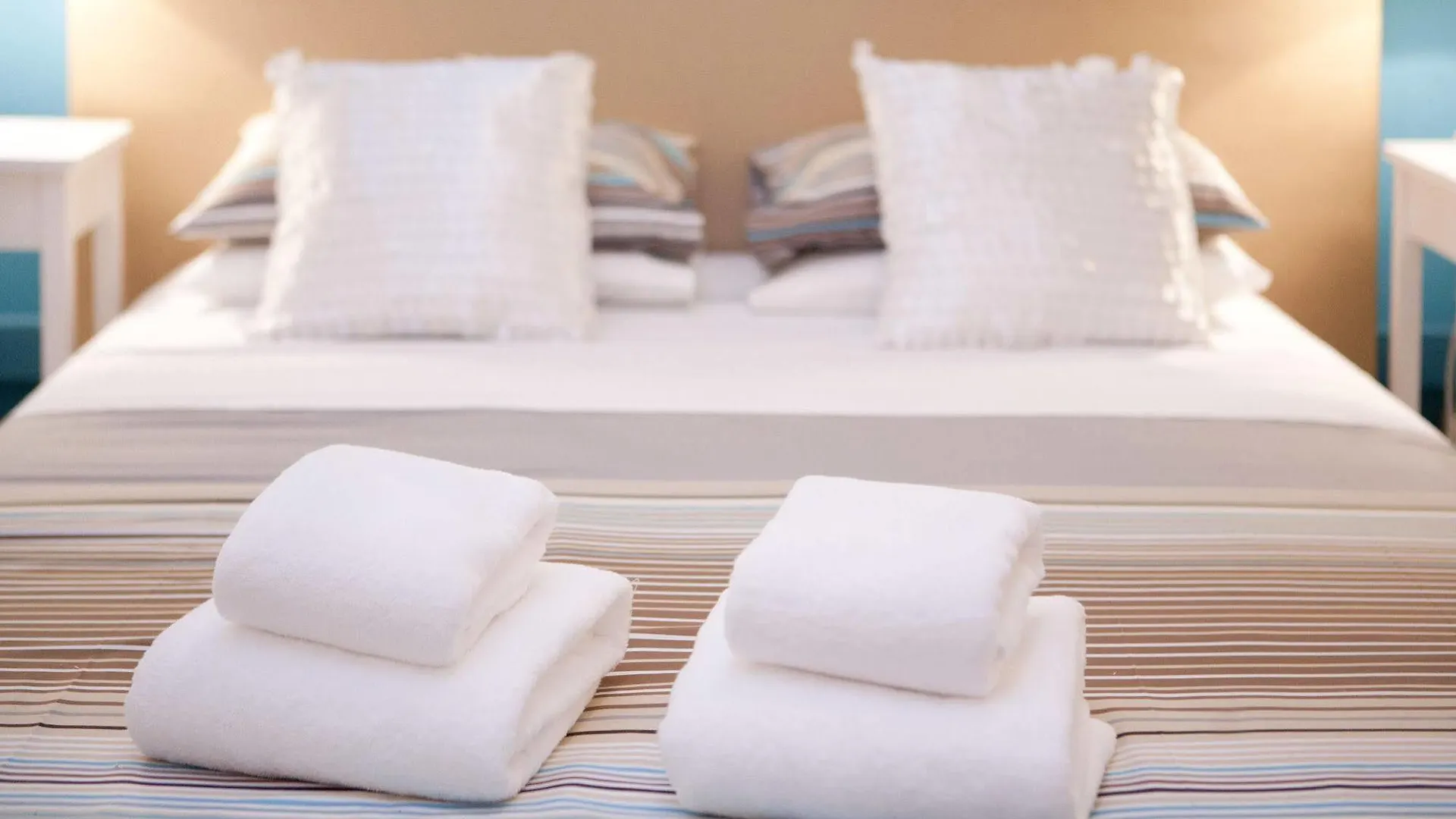バルセロナ カーサ マカ ゲスト ハウス Bed & Breakfast