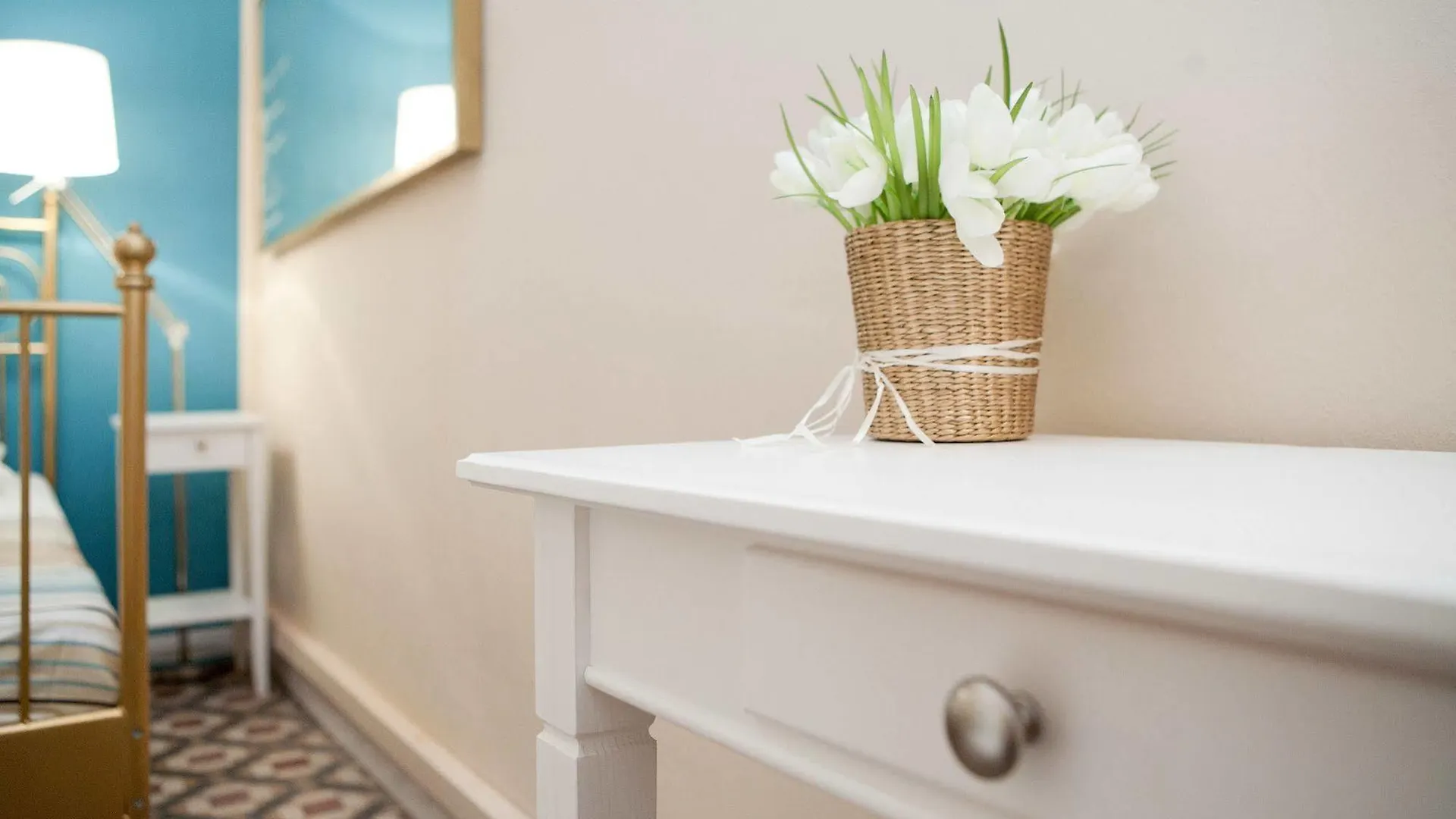 Casa Maca Guest House Barcelona
