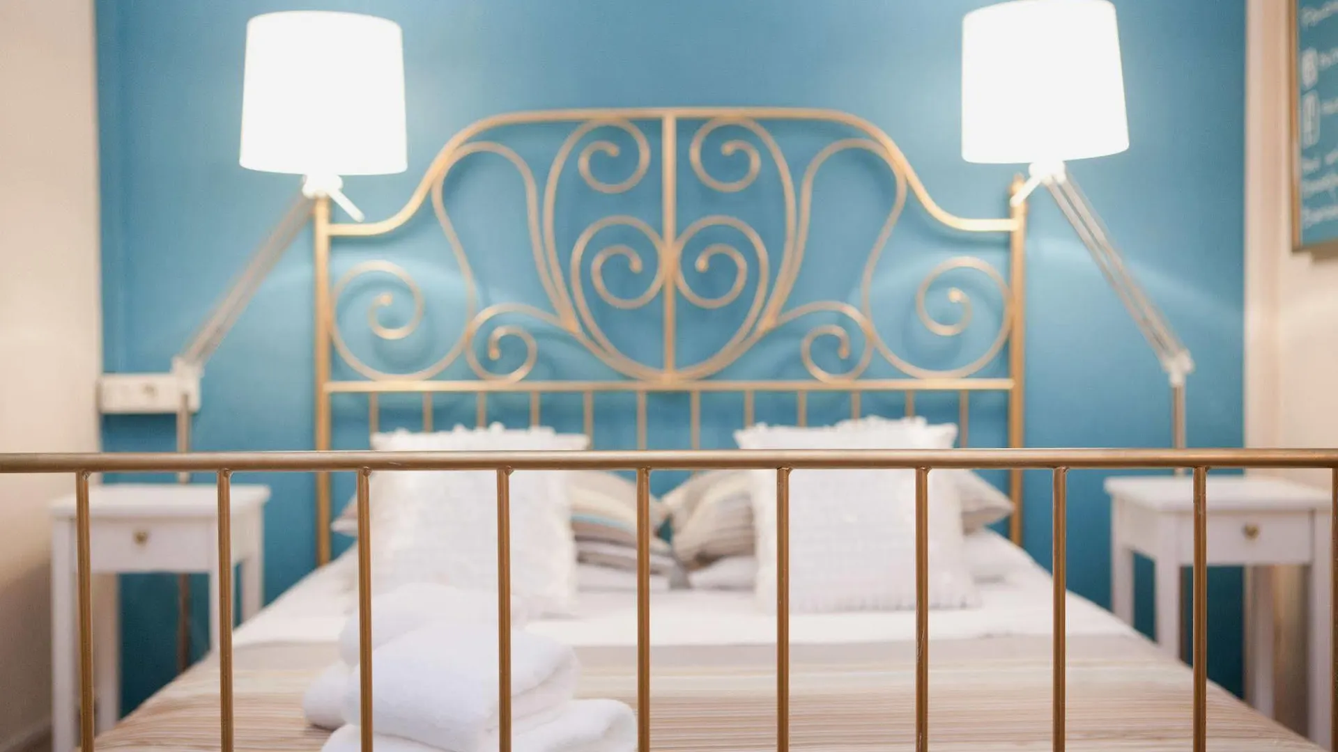 バルセロナ カーサ マカ ゲスト ハウス Bed & Breakfast 2*,