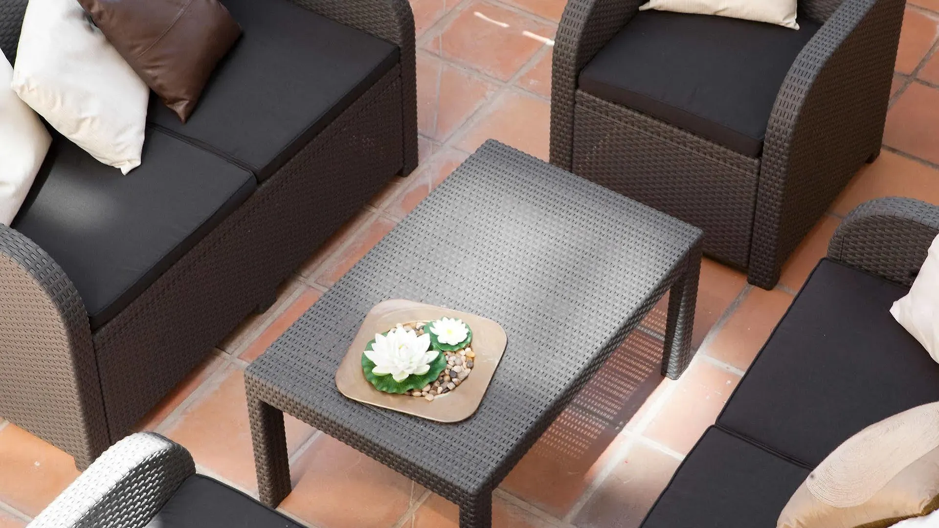 ** Bed & Breakfast Casa Maca Guest House Barcelona Spain