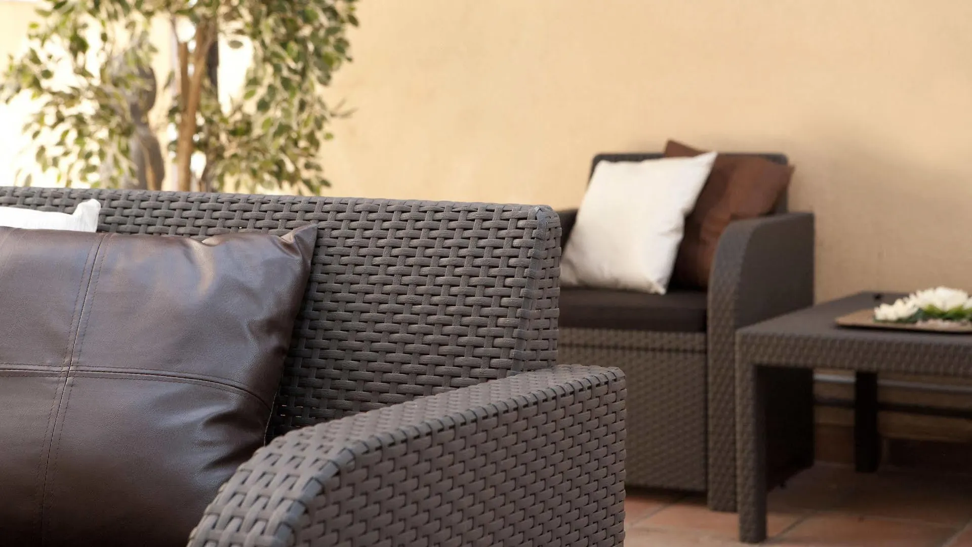 Casa Maca Guest House Barcelona Spain
